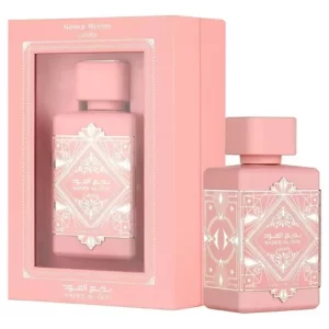 Noble Blush Lattafa 100ml