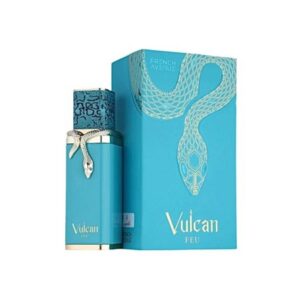 Vulcan Feu French Avenue Compartilhável 100ml