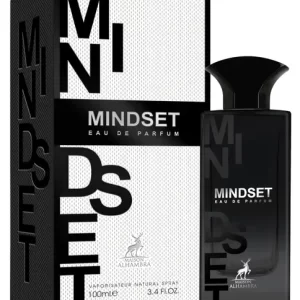 Mindset Maison Alhambra 100ml
