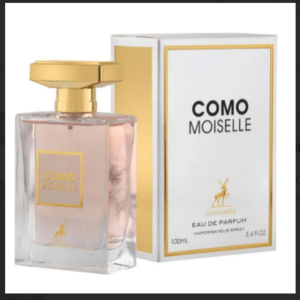 Como Moiselle 100 ML