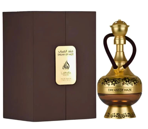 Dream Of Haze 100 ML