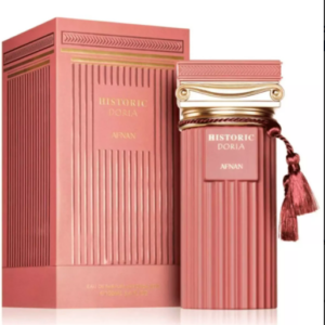 Historic Doria 100ML (Compartilhável)