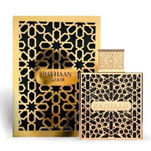 Rayhaan Elixir (Compartilhável) 100 ML