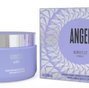 Pasta hidratante angel 200 gr