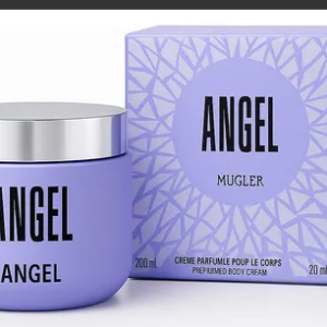 Pasta Angel unisex 200 gr