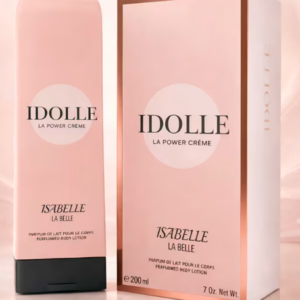 Hidratante idolle 200 ml