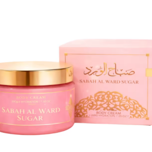 Pasta hidratante sabah 200 gr