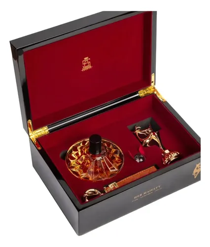 Aurora Her Majesty Edp 75ml