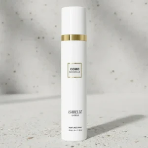 BODY SPLASH ISABELLE LA BELLE COMO MOISELLE 300ML