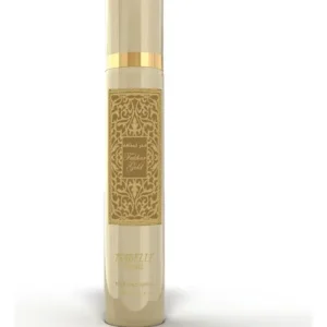 BODY SPLASH ISABELLE LA BELLE FAKHAR GOLD 300 ML