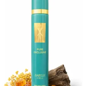 Body Splash Pure Exclusive Isabelle la Belle 300ml