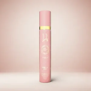 Body Splash Yara Elixir Isabelle la Belle 300ml