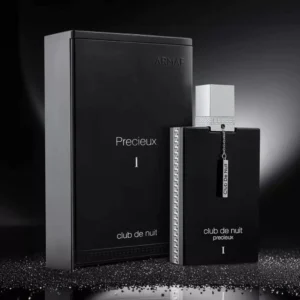 Club De Nuit Precieux I Extrato Parfum 55ml
