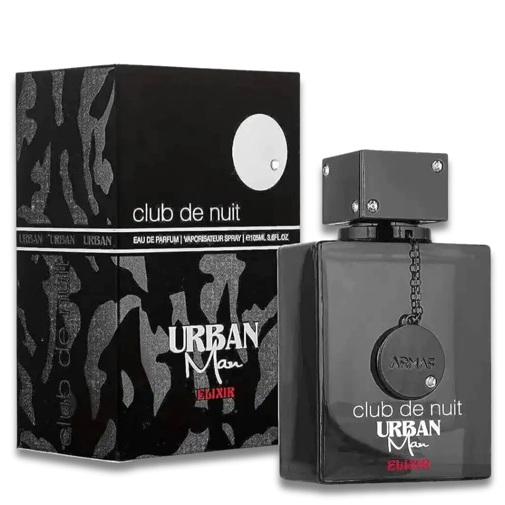 Club de Nuit Urban Elixir 100 ML