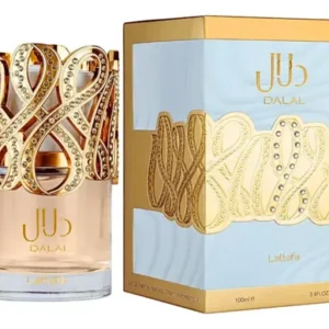 Dalal Edp 100ml