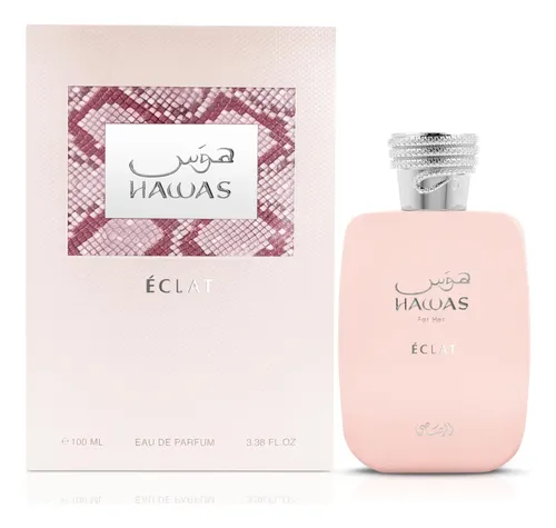 Hawas Eclat Eau De Parfum 100ml