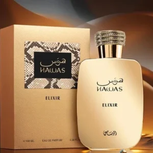 Hawas Elixir EDP 100ml