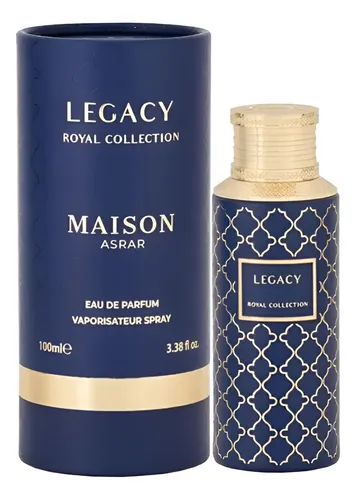 LEGACY 100 ML