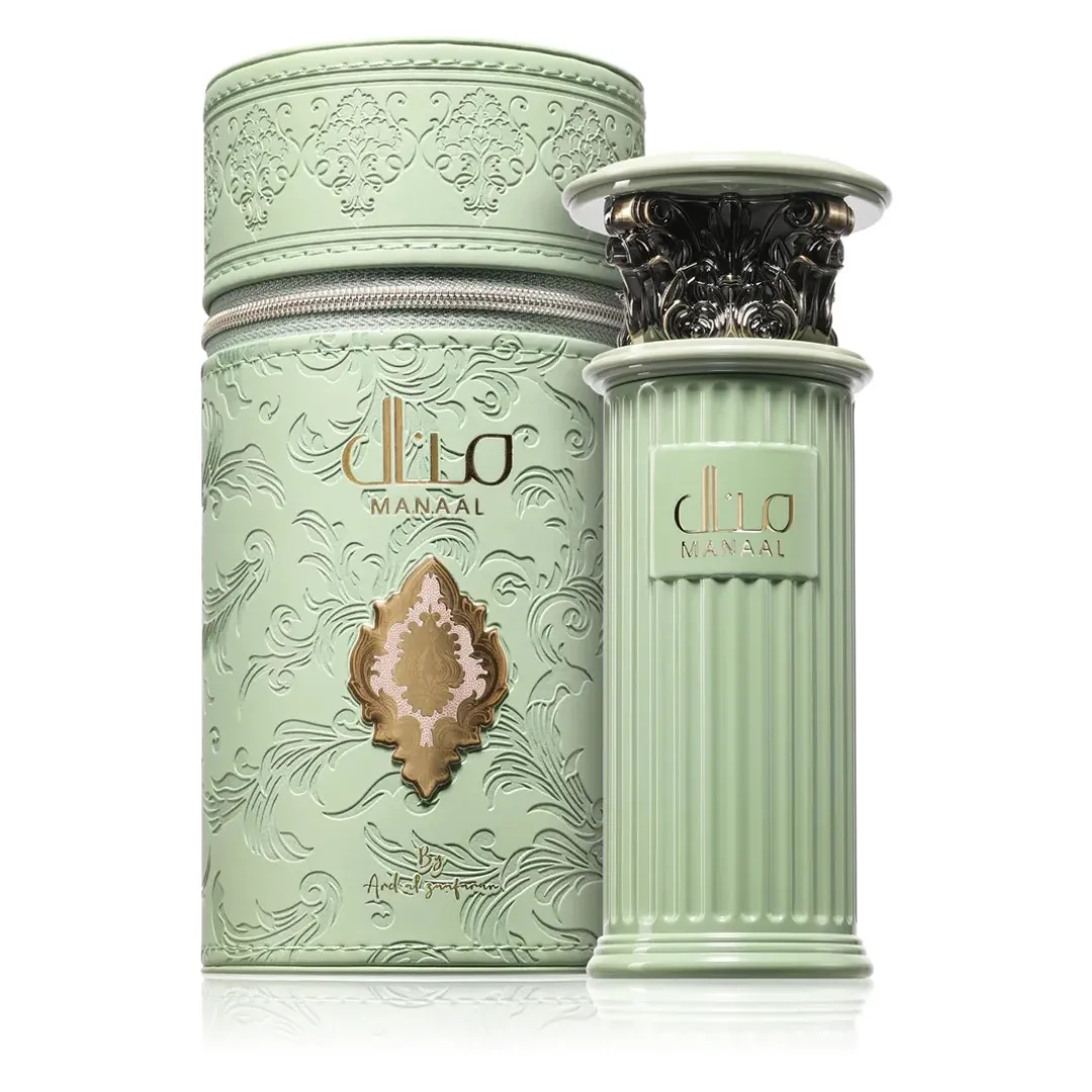 Manaal 100ml