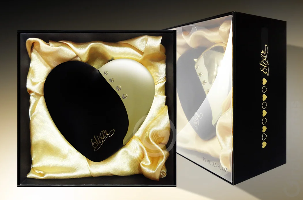 Chic 'n Glam Elixir New Brand Parfums 75ml