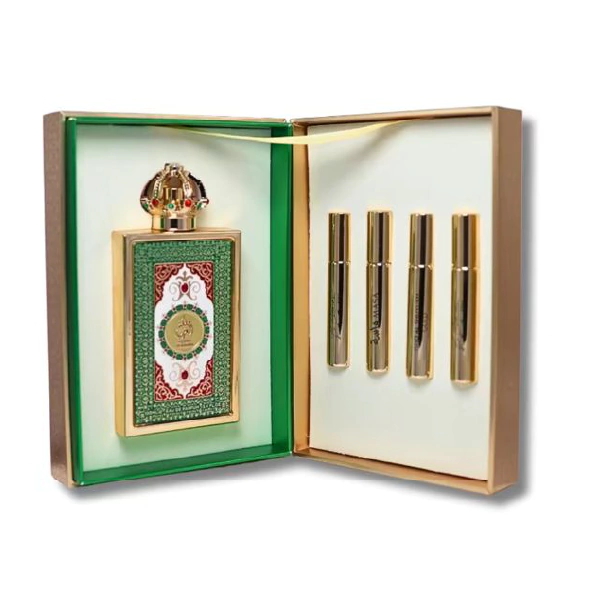 QUEEN OF ARABIA 100ML