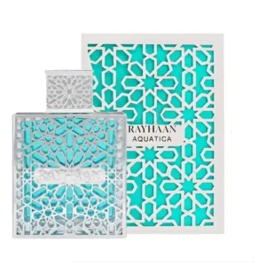 Rayhaan Aquatica 100ml Edp