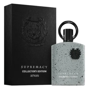 Supremacy Collector's Eau De Parfum 100ml C/ Edição Limitada