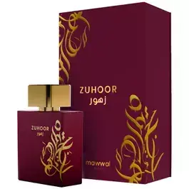 Zuhoor 100ml