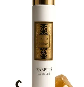 Body Splash Fakhar Rose Isabelle la Belle 300ml