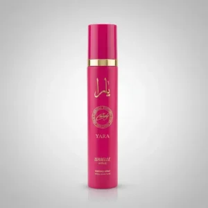 Body Splash Yara Candy Isabelle la Belle 300ml