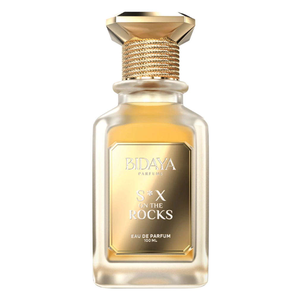 BIDAYA S*X ON THE ROCKS 100ML - Imagem 2