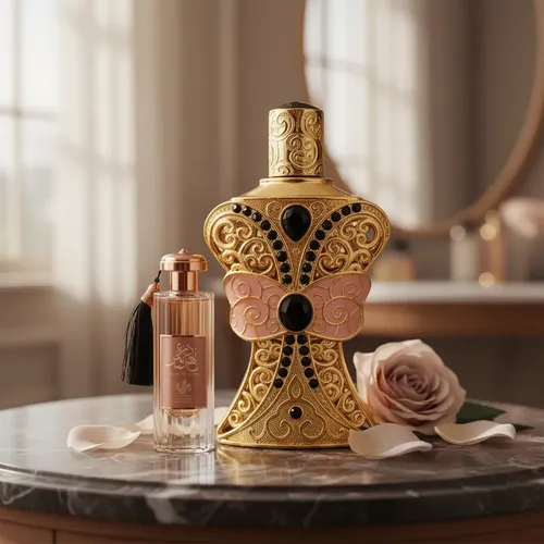 PERFUME EM OLEO DURRAT 12ML - Imagem 2
