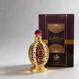 PERFUME EM OLEO SABAH 12ML