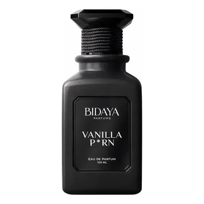 BIDAYA VANILLA P*ORN 100ML - Imagem 2