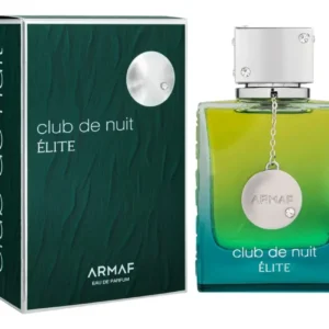 CLUB NUIT ELITE 105 ML