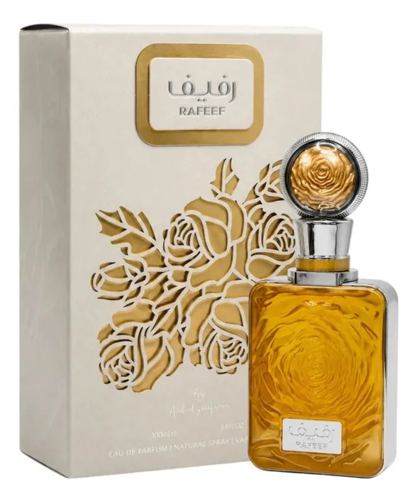 RAFEEF 100 ML